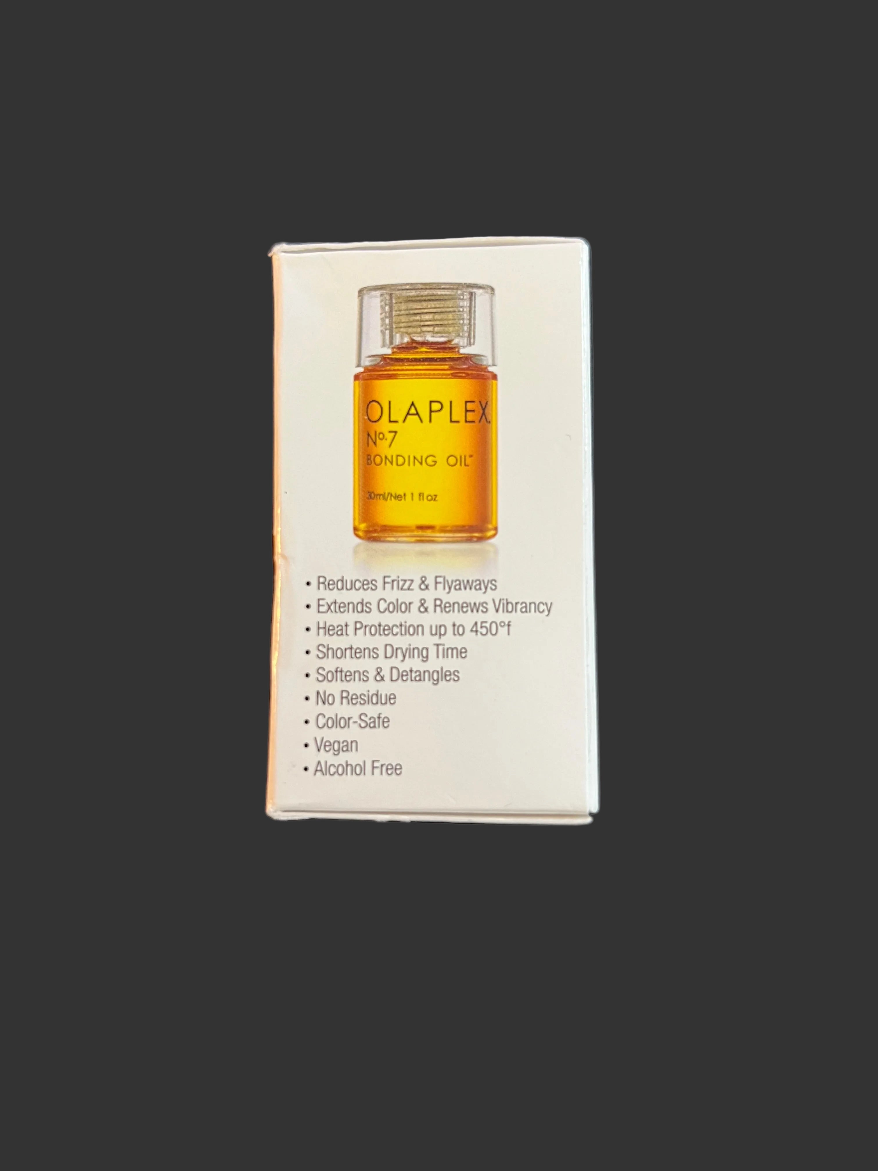 Olaplex No. 7 Bonding Oil 1 oz