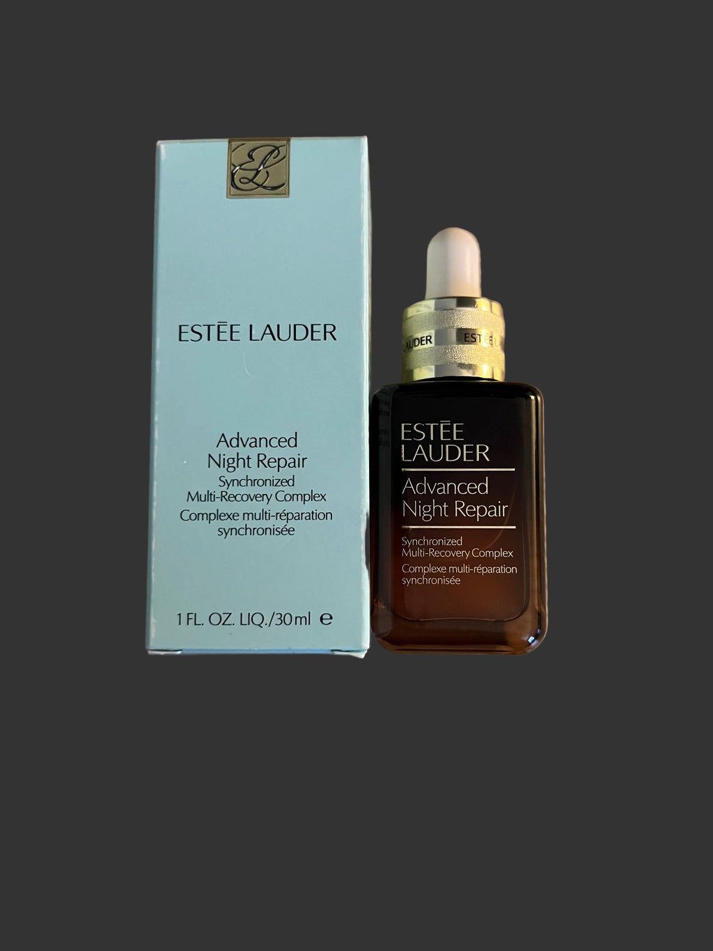Estee Lauder Advanced Night Repair Face Serum Synchronized Multi-Recovery Complex 1.7 oz