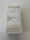 Perricone MD Neuropeptide Deep Crease Serum 1 oz 30 mL NEW0