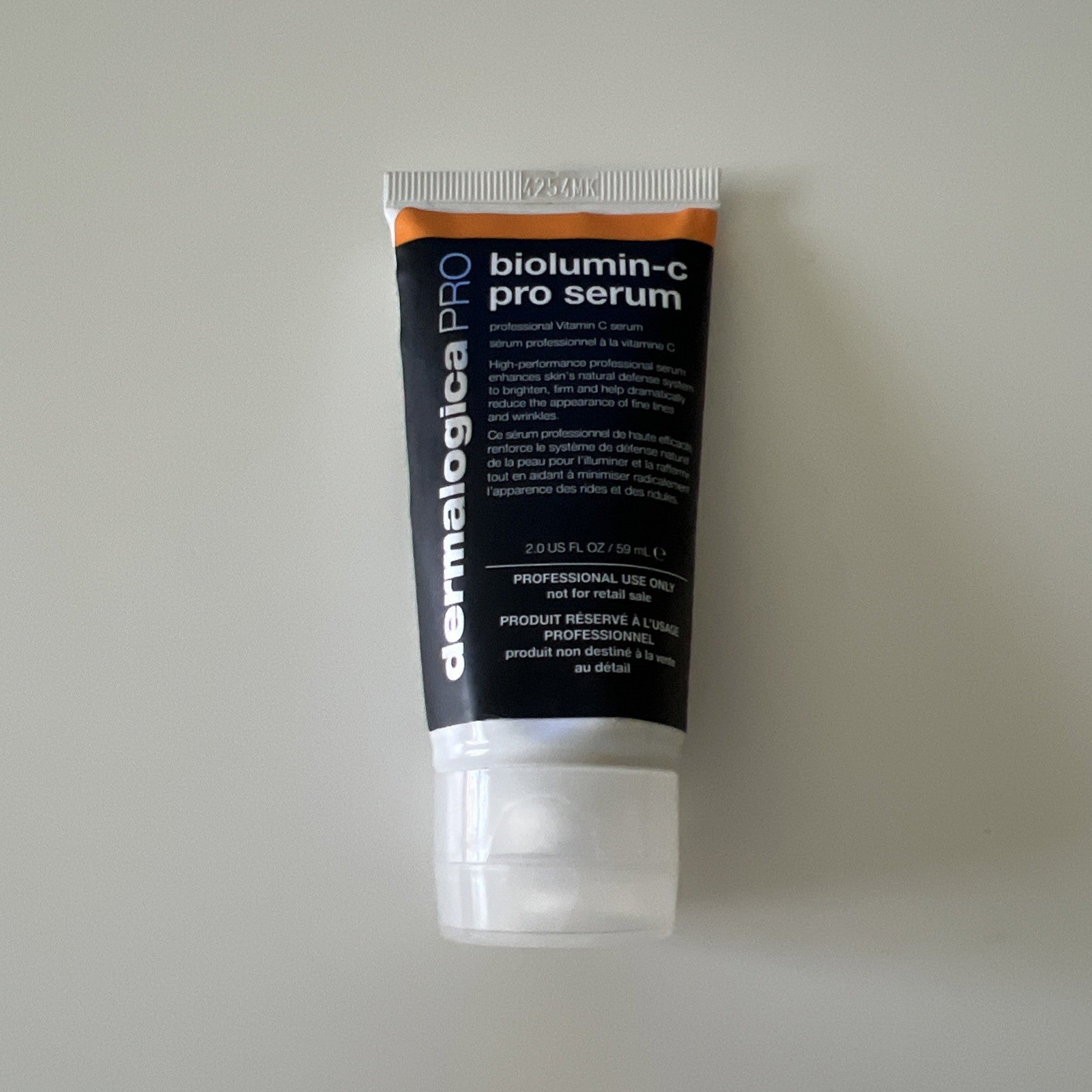 Dermalogica Biolumin-C Pro Serum - 2oz Made In USA Authentic0