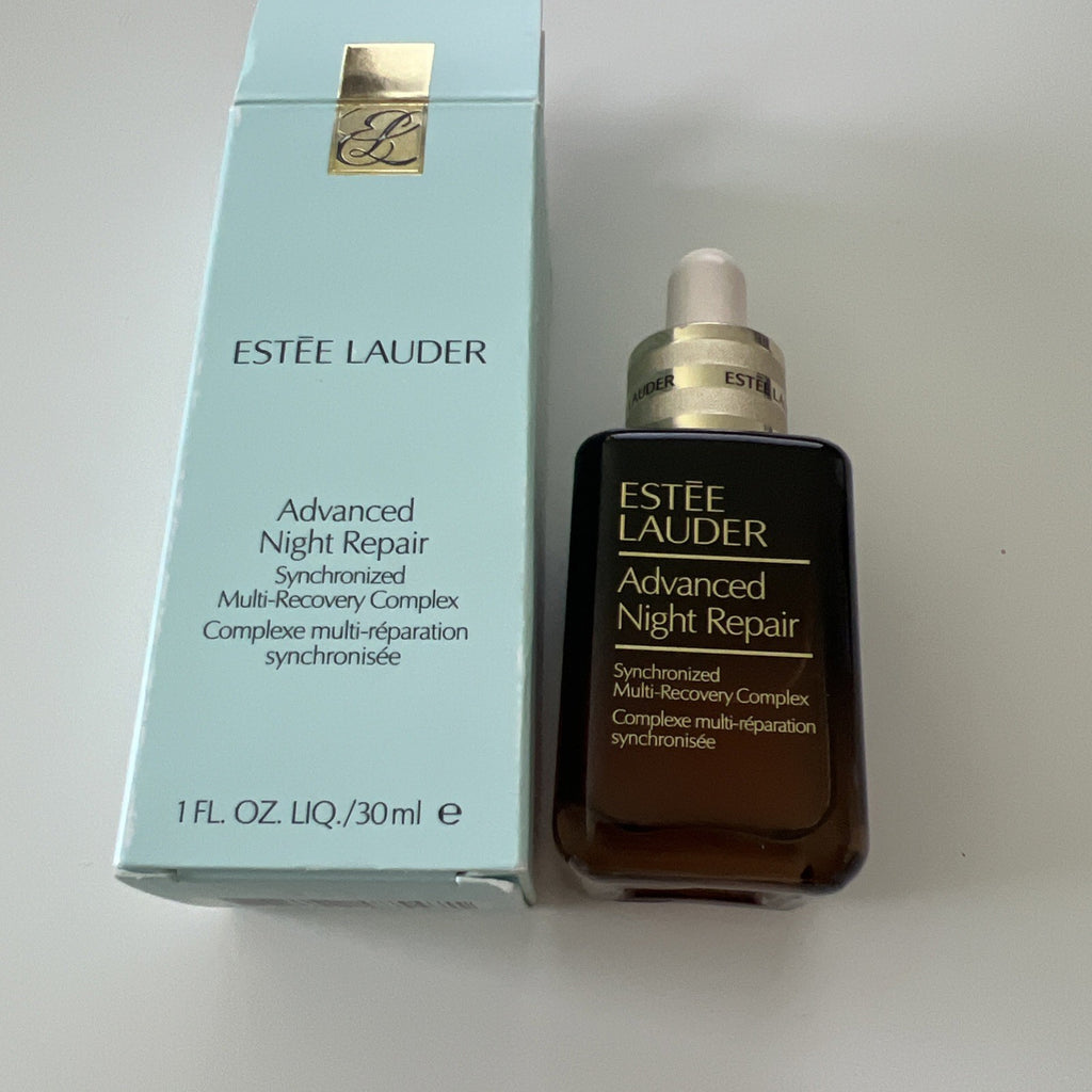 Estee Lauder Advanced Night Repair Synchronized Recovery Complex 1oz 30 ml New5