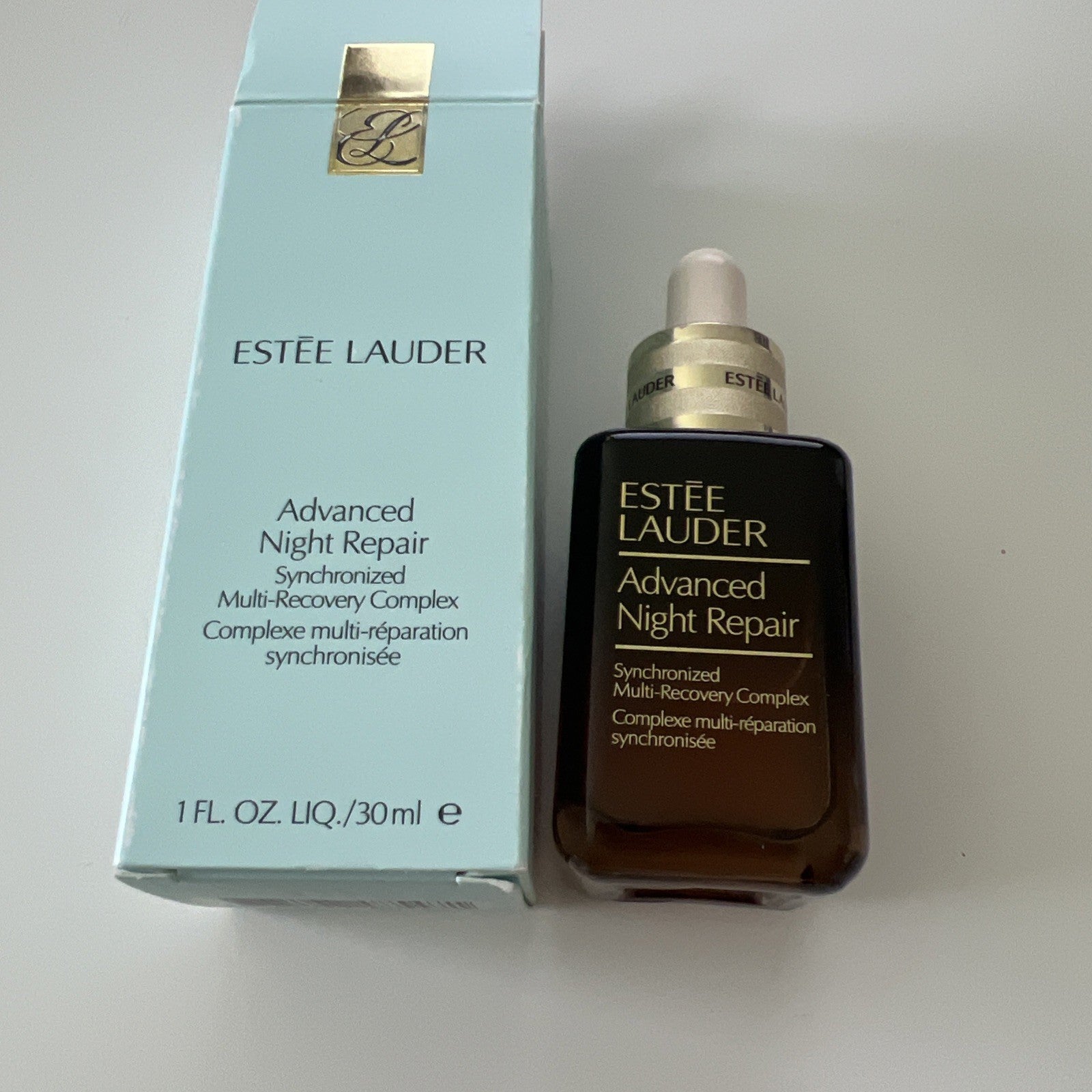 Estee Lauder Advanced Night Repair Synchronized Recovery Complex 1oz 30 ml New5