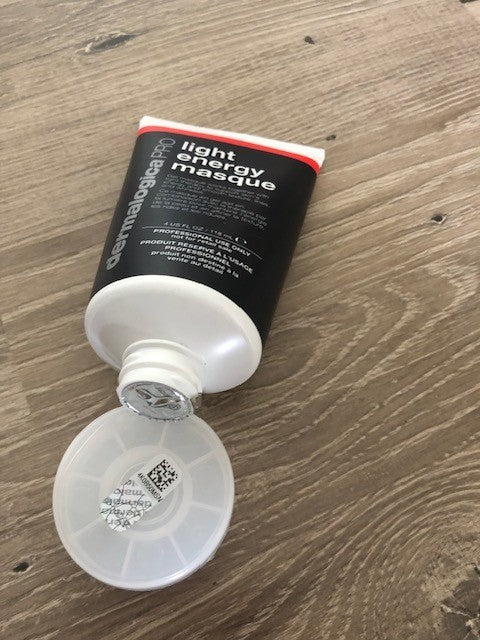 Dermalogica Light Energy Masque PRO SIZE 4 Oz/188mL2