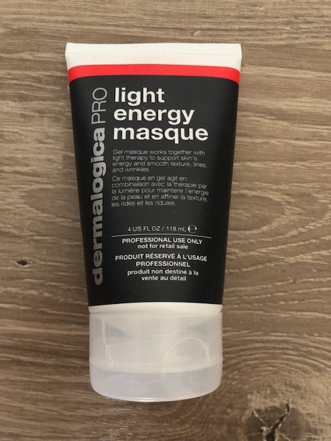 Dermalogica Light Energy Masque PRO SIZE 4 Oz/188mL0
