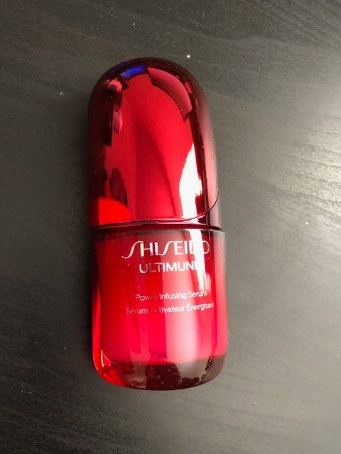 Shiseido Ultimune Power Infusing serum 30 mL 1 FL OZ Authentic Fresh1