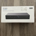 Kensington K35201NA Thunderbolt 5 Triple 4K Docking Station SD5000T5 New, Sealed0