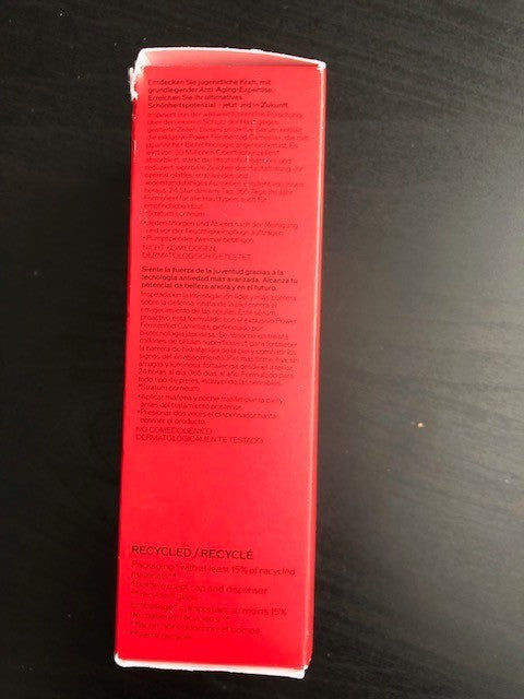 Shiseido Ultimune Power Infusing serum 30 mL 1 FL OZ Authentic Fresh3