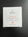 Image Vital C Hydrating Repair Creme 2 oz / 57 g Authentic0