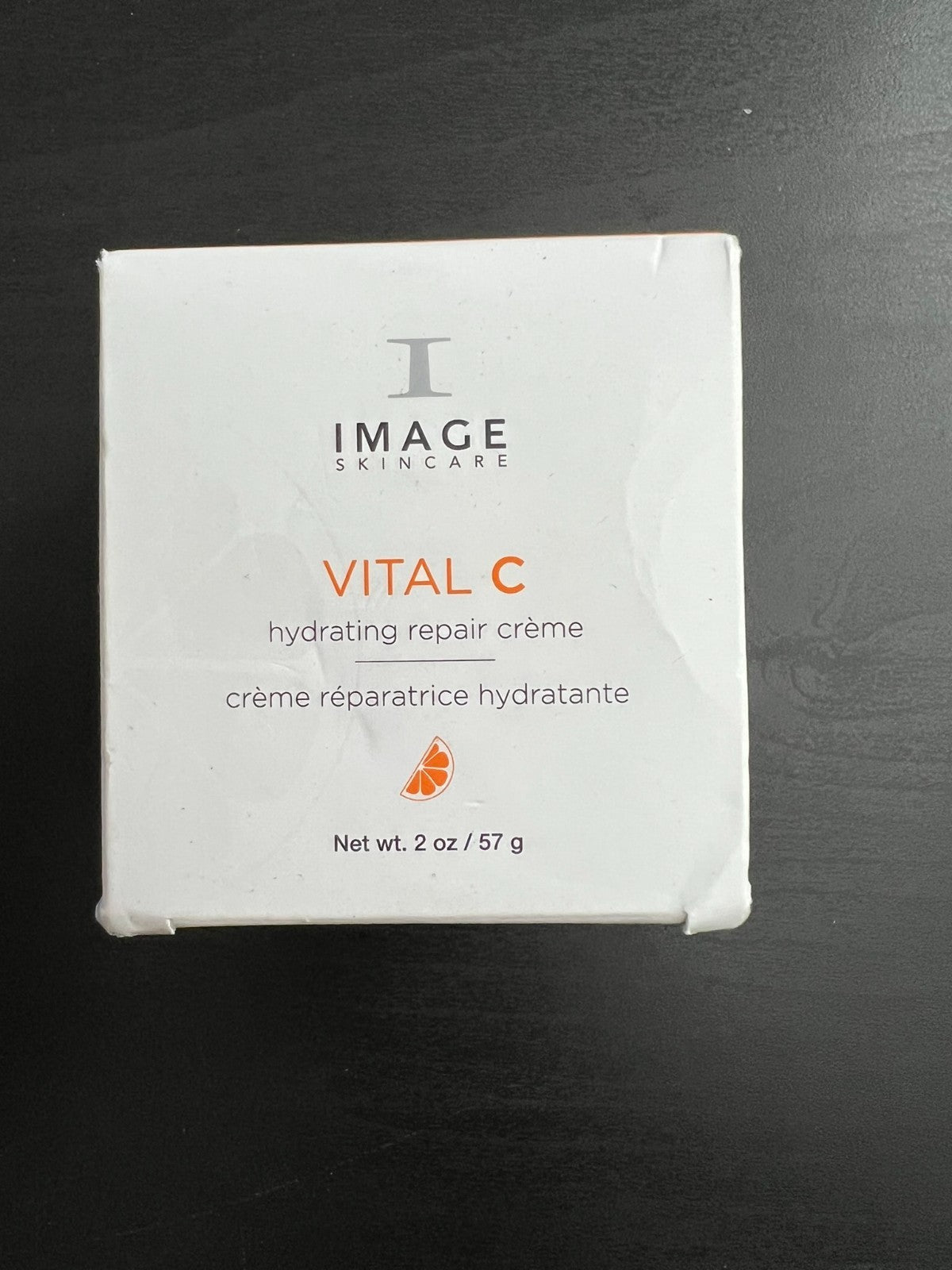 Image Vital C Hydrating Repair Creme 2 oz / 57 g Authentic0
