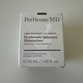 Perricone Md Hyaluronic Intensive Moisturizer 30ml/1oz Authentic Made In USA0
