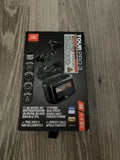 JBL - Tour Pro 3 True Wireless Noise Cancelling Earbuds 2024 Black Sealed0
