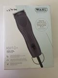 Wahl Professional Animal Grooming KM10+ Corded Pet Clipper Purple0