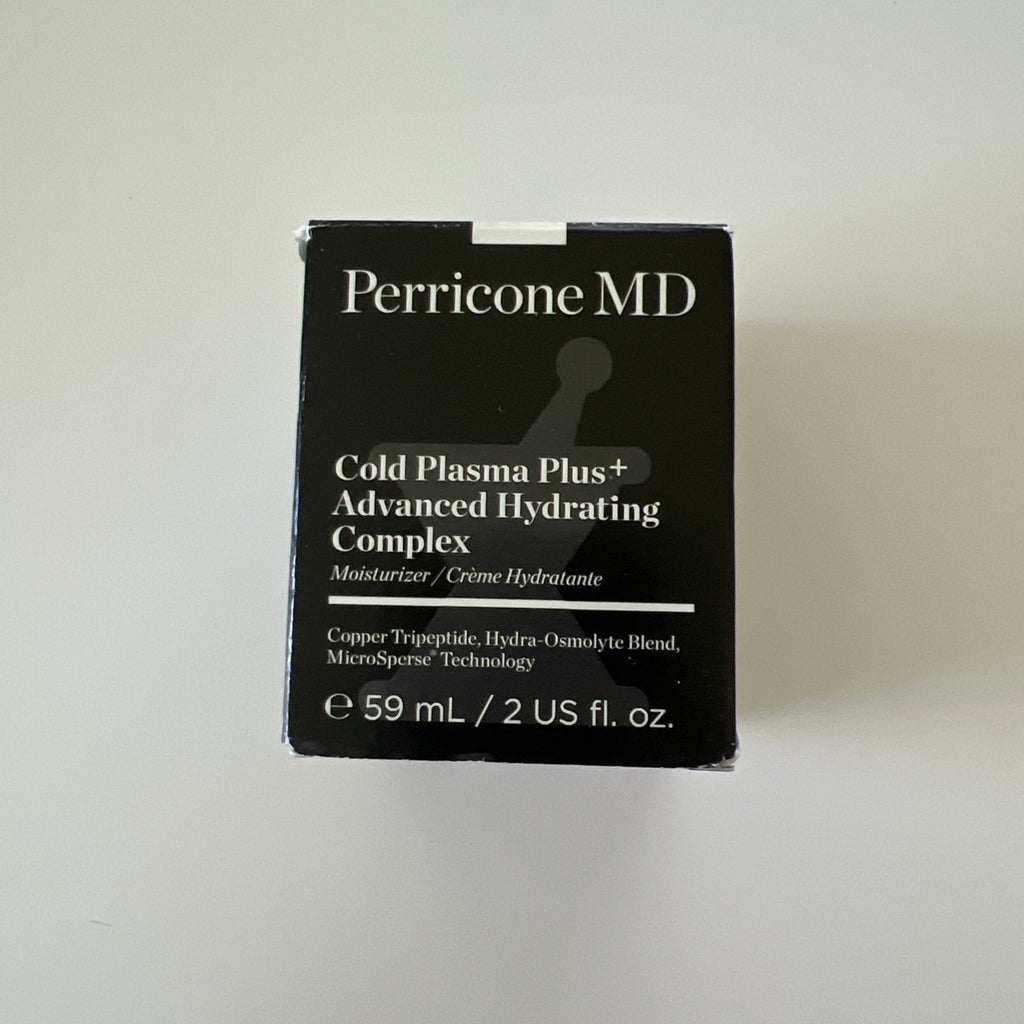 Perricone Md Cold Plasma +Advanced Hydrating Complex 2 Oz Facial Moist Fresh0