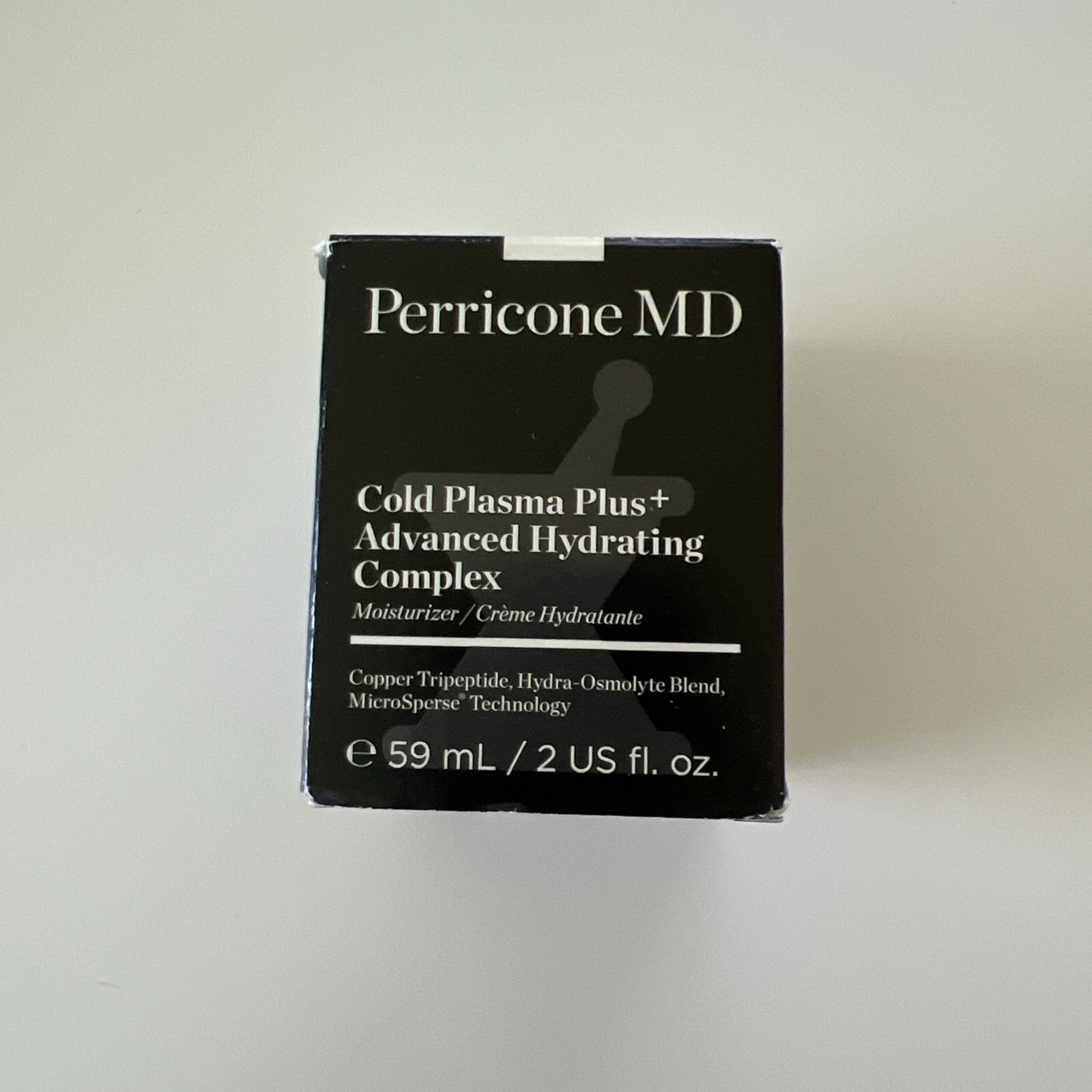 Perricone Md Cold Plasma +Advanced Hydrating Complex 2 Oz Facial Moist Fresh0