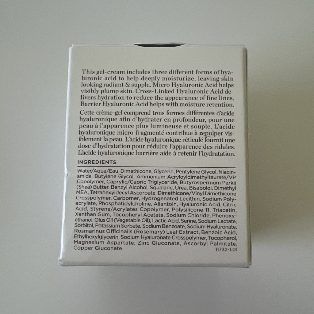 Perricone Md Hyaluronic Intensive Moisturizer 30ml/1oz Authentic Made In USA2