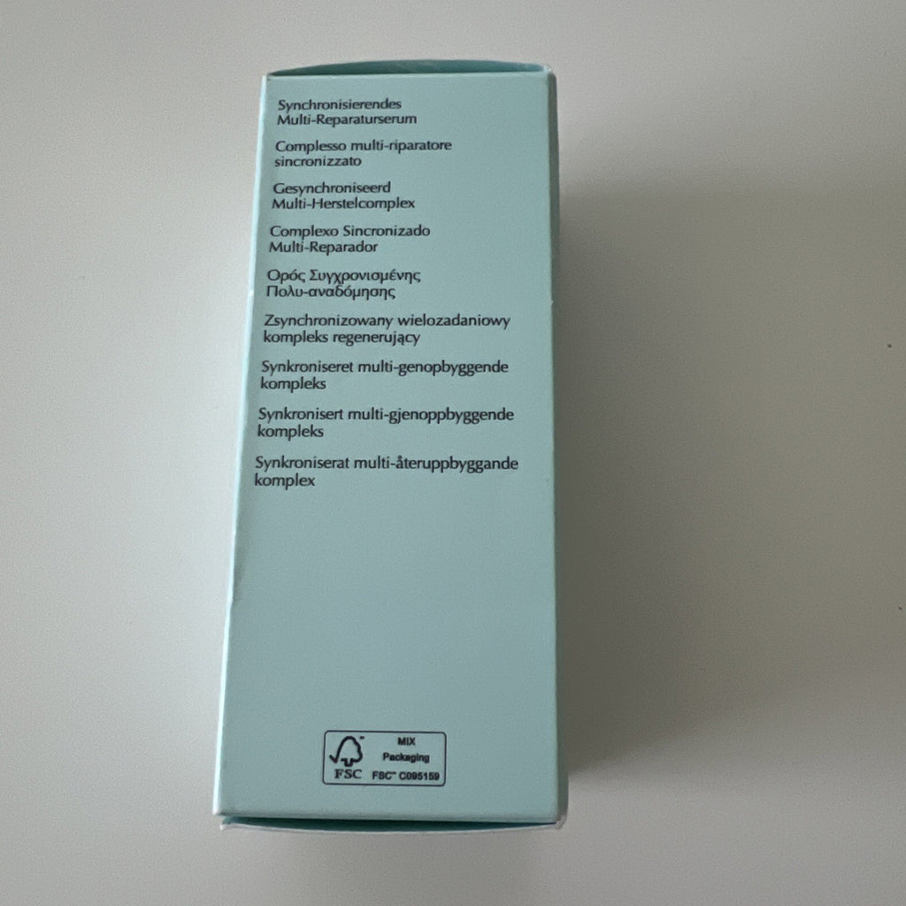 Estee Lauder Advanced Night Repair Synchronized Recovery Complex 1oz 30 ml New1