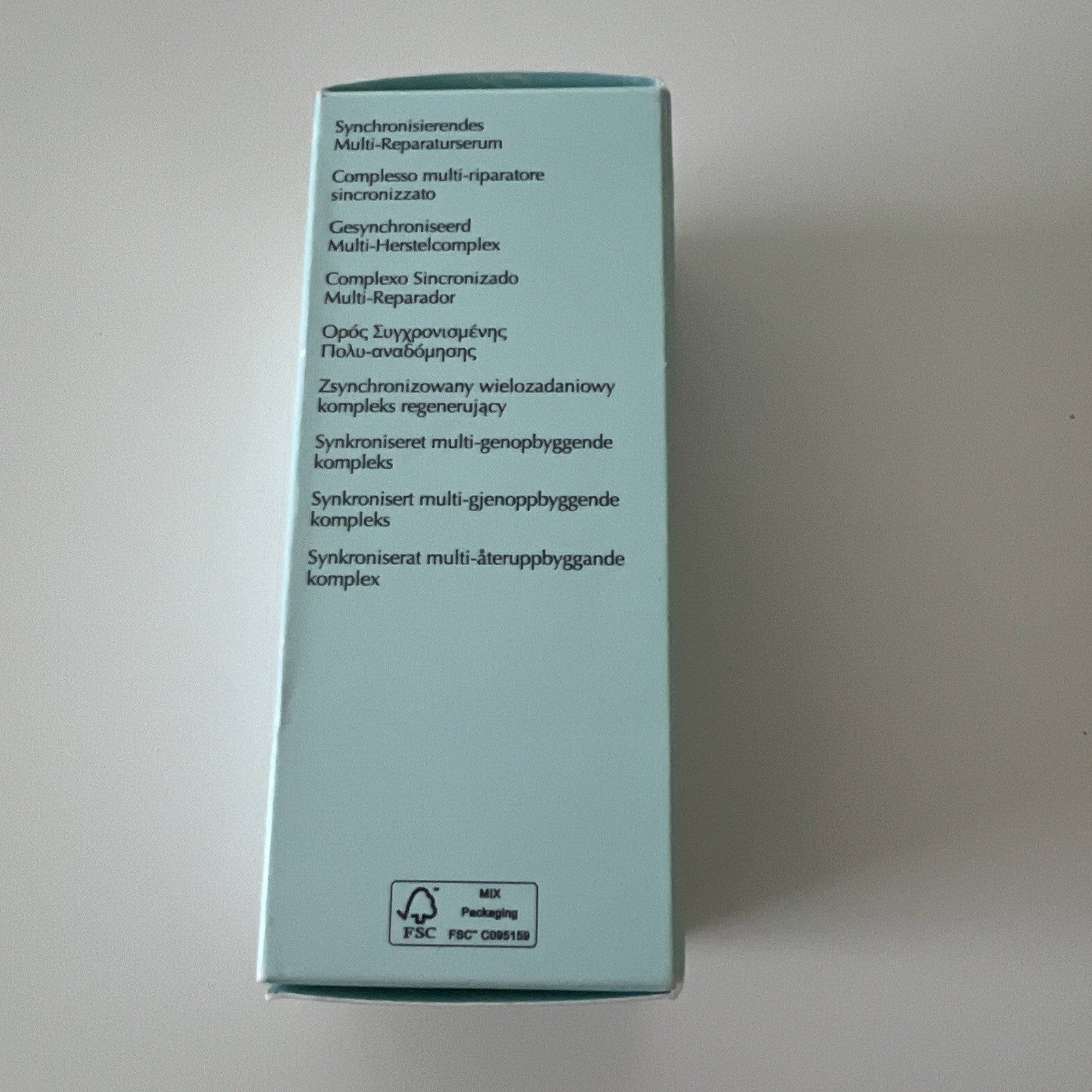 Estee Lauder Advanced Night Repair Synchronized Recovery Complex 1oz 30 ml New1