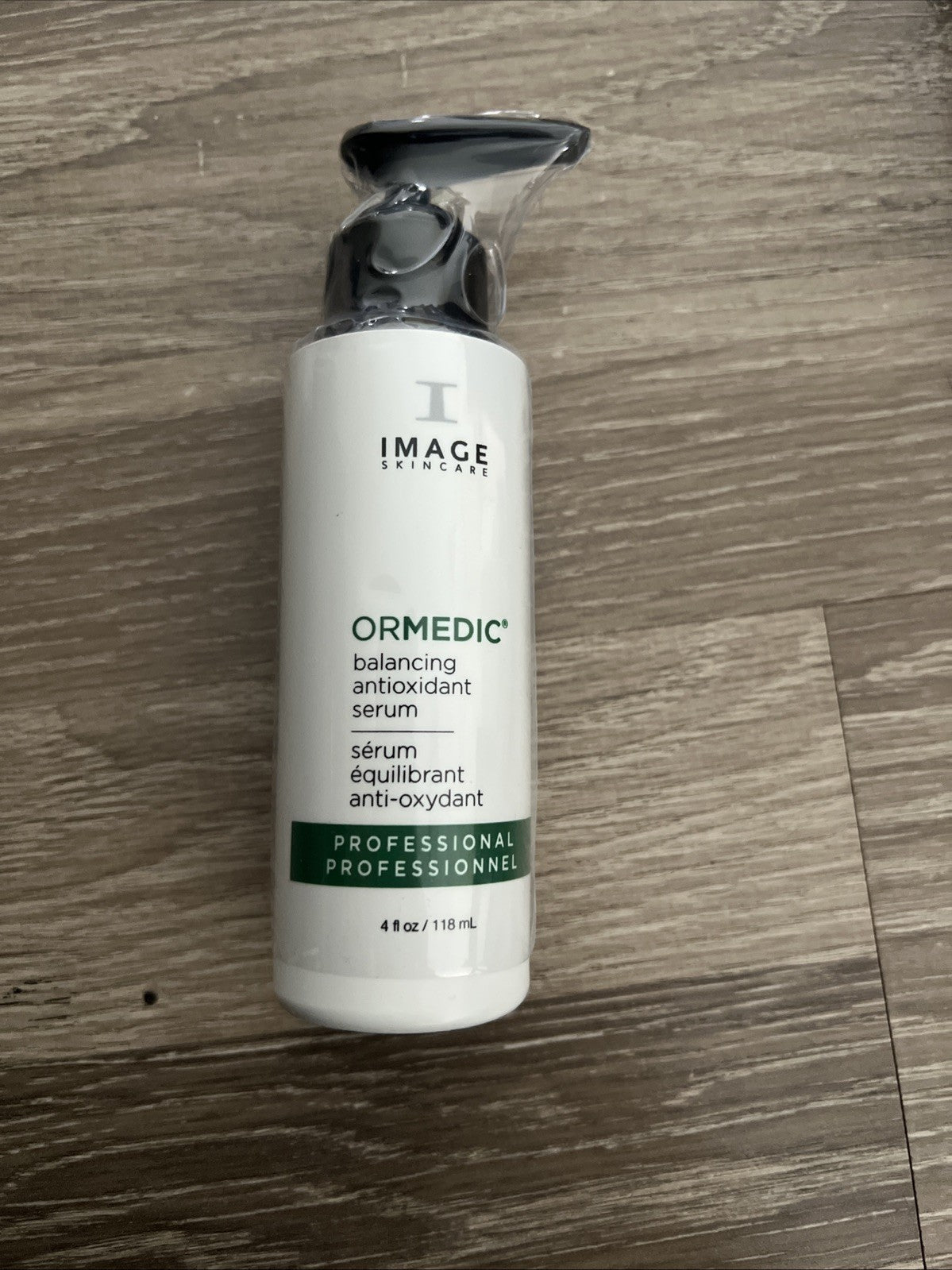 IMAGE Skincare Ormedic Balancing Antioxidant Serum 4 oz New,Sealed,Wrapped0
