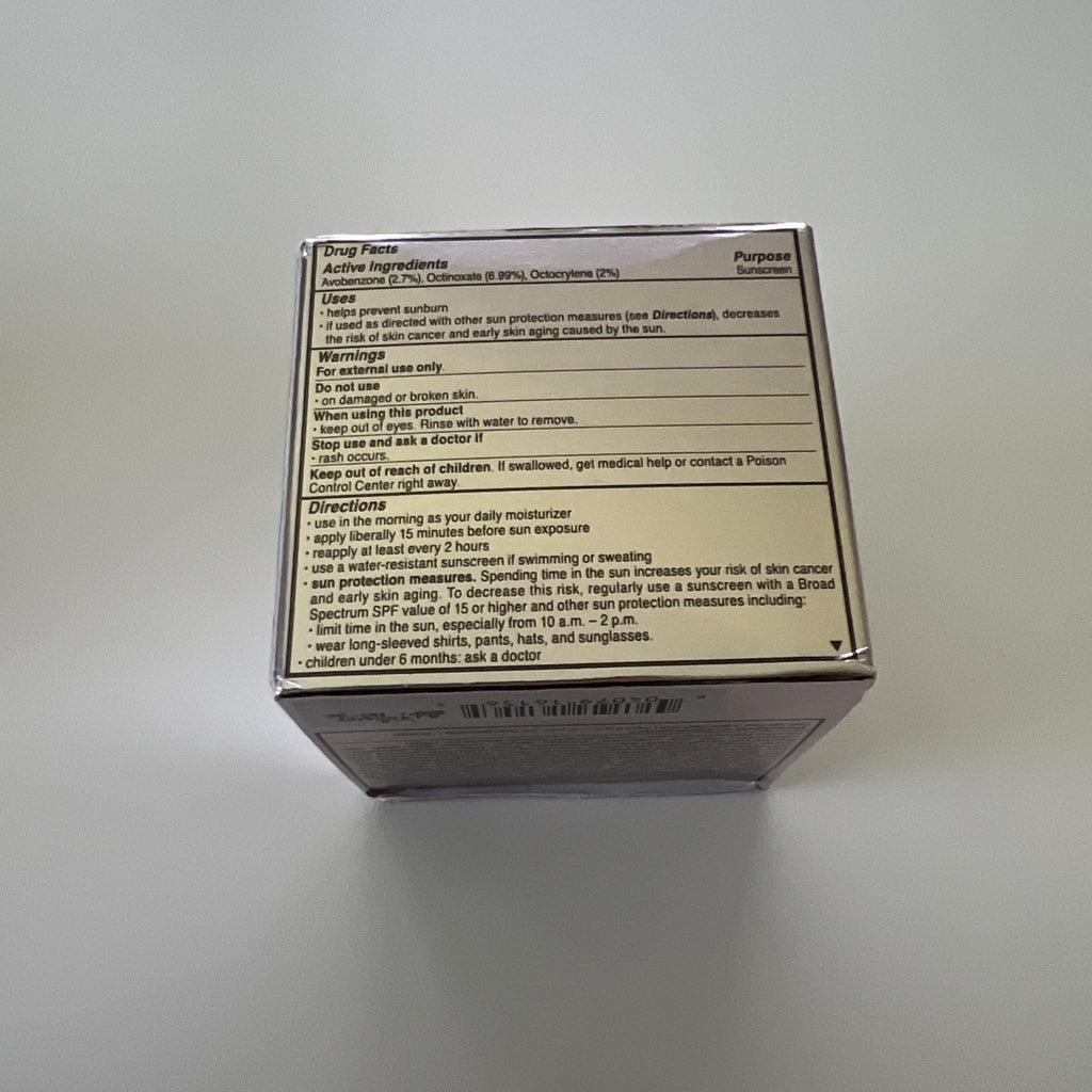 Philosophy Ultimate Miracle Worker Multi-rejuvenating Cream SPF 30 Exp 11/2026+2