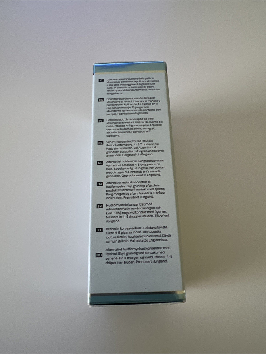 Elemis Pro Collagen Renewal Serum - 0.5 oz New Made In England1