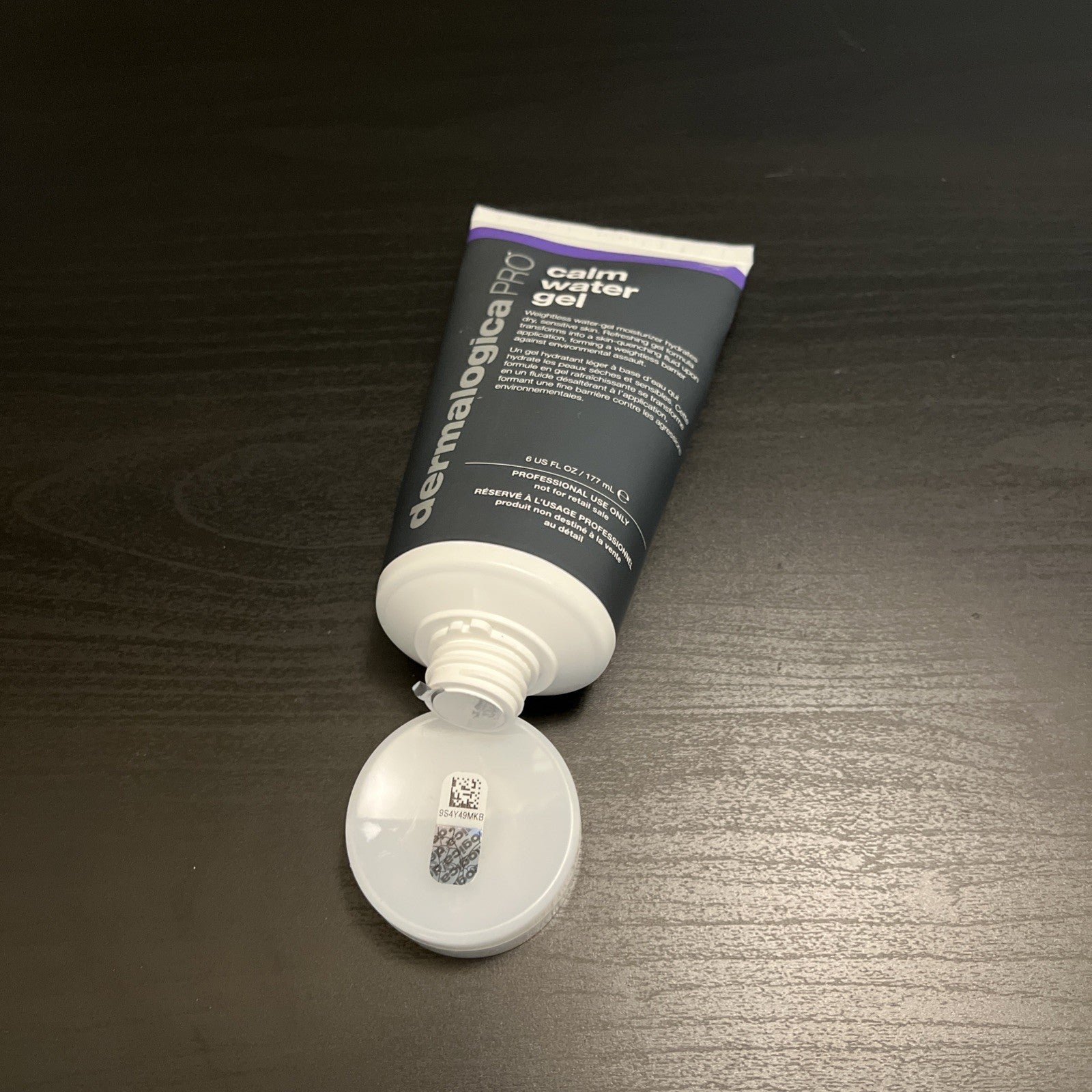Dermalogica Calm Water Gel Pro Size 177ml/6 Oz New Sealed2