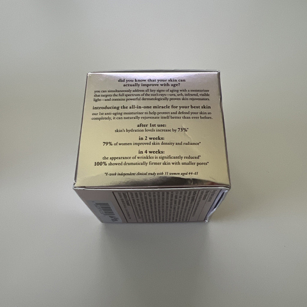 Philosophy Ultimate Miracle Worker Multi-rejuvenating Cream SPF 30 Exp 11/2026+1