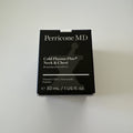 Perricone MD SPF 25 Cold Plasma Plus Neck & Chest Broad 30 ml/1 Fl Oz Exp 08/260