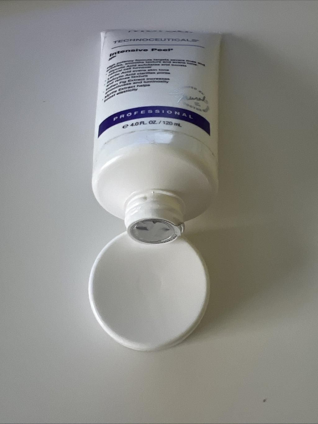 Murad Technoceuticals Intensive Peel2