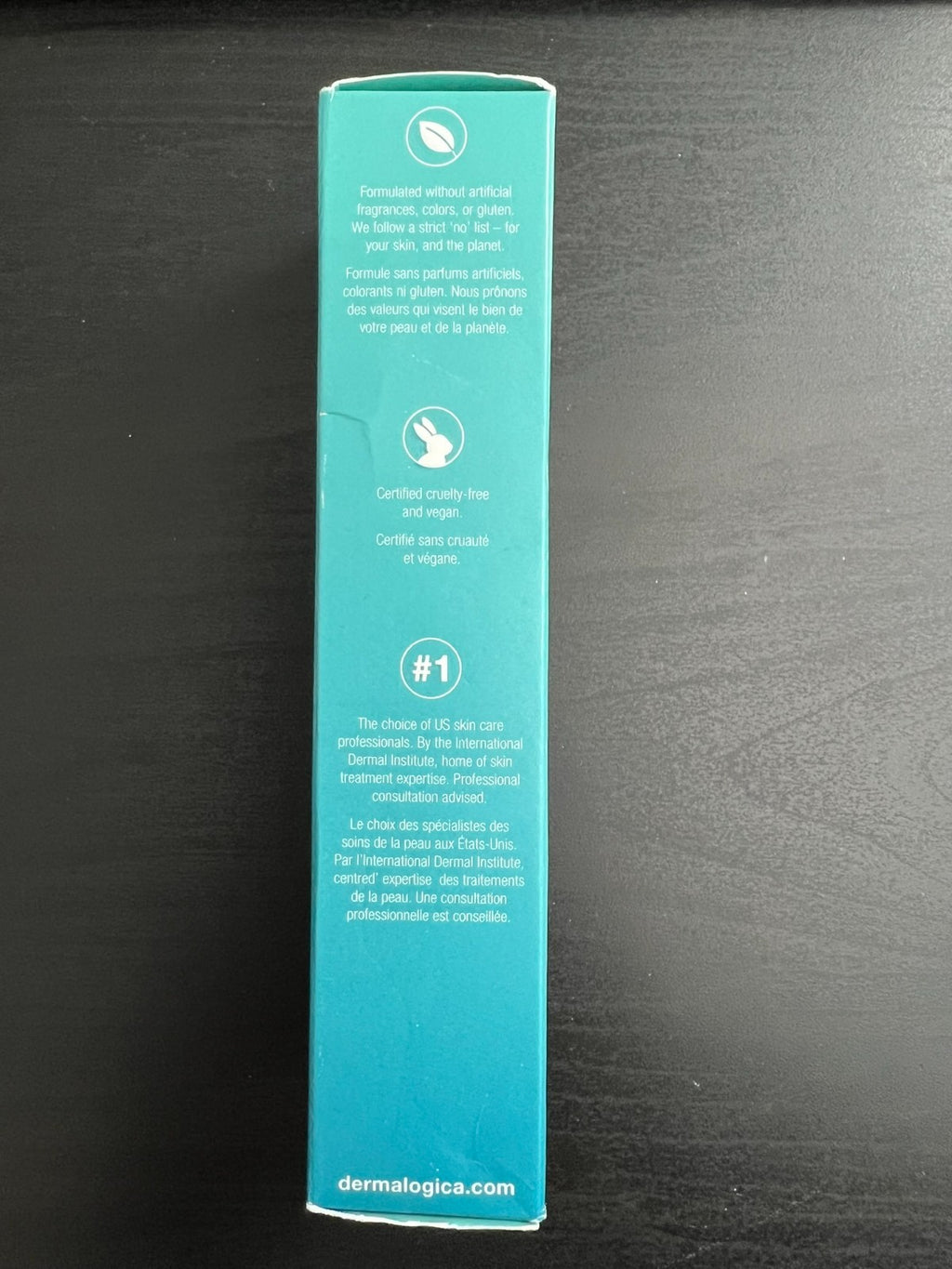 Dermalogica Intensive Moisture Balance 1.7 oz New3