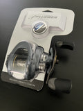 Pflueger President PRESLP-F-B 1630933 Baitcaster Reel 6.5:10