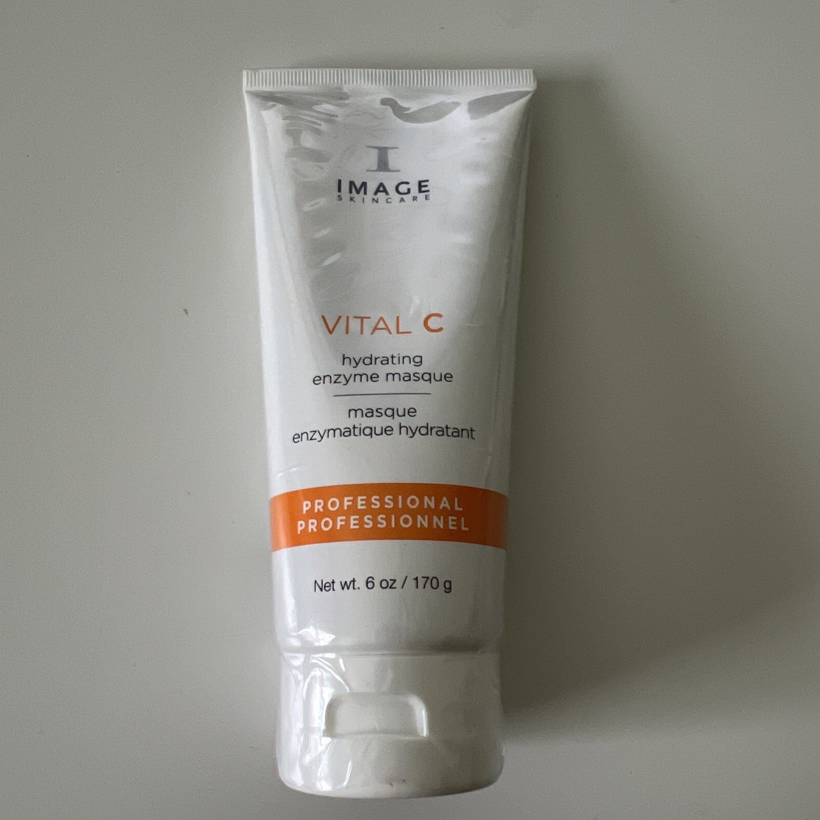 Image Skincare Vital C Hydrating Enzyme Masque - 6oz Sealed Made In USA0