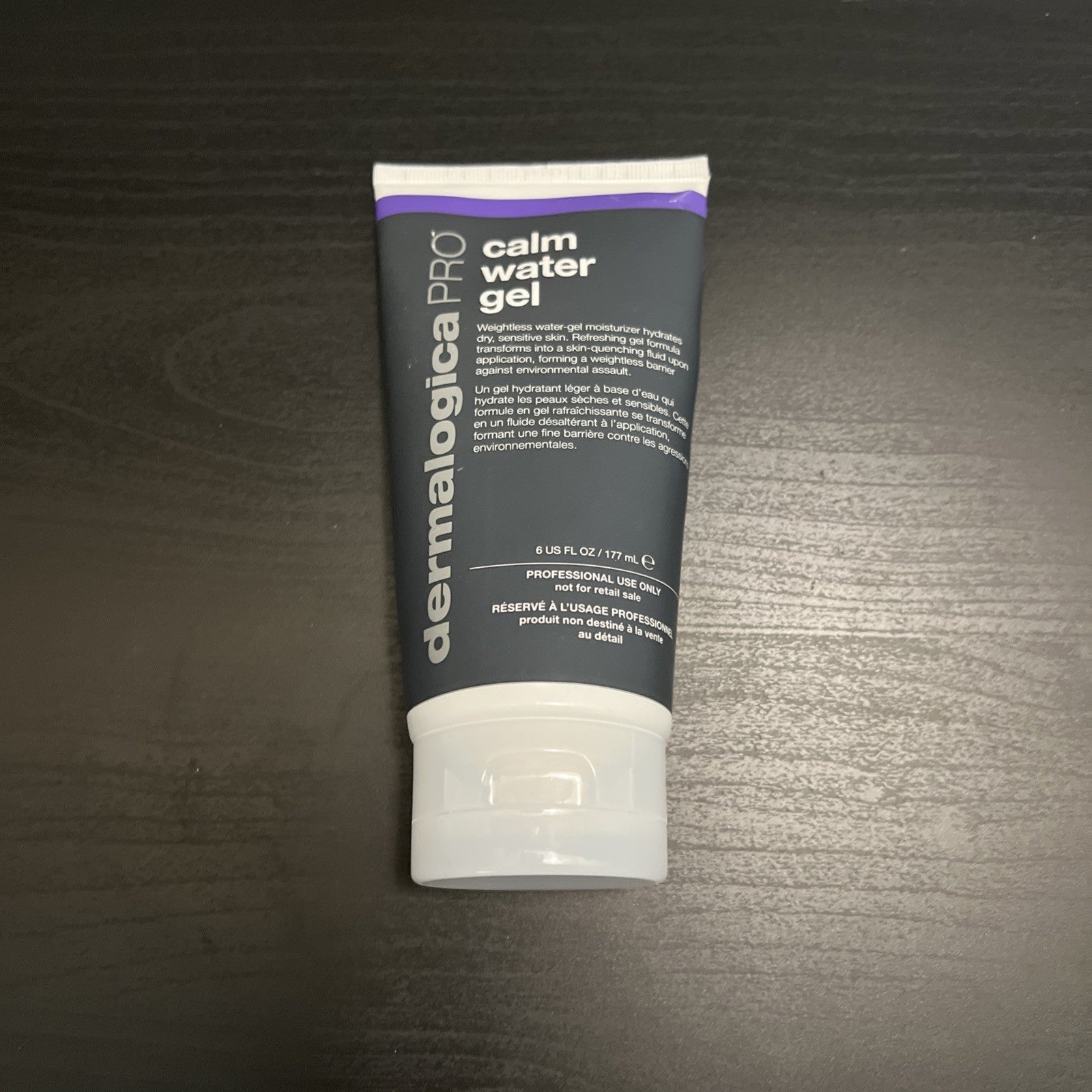 Dermalogica Calm Water Gel Pro Size 177ml/6 Oz New Sealed0