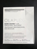 Olaplex Bond Shaper Curl Rebuilding Treatment Fresh New0