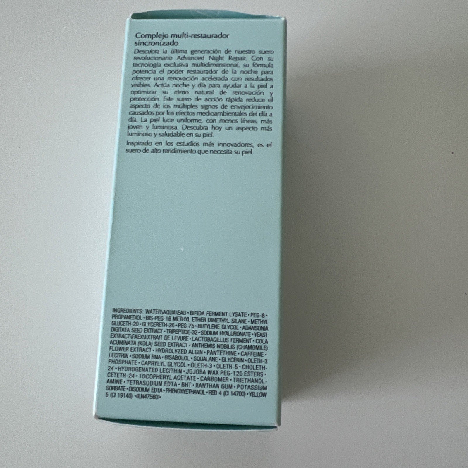 Estee Lauder Advanced Night Repair Synchronized Recovery Complex 1oz 30 ml New3