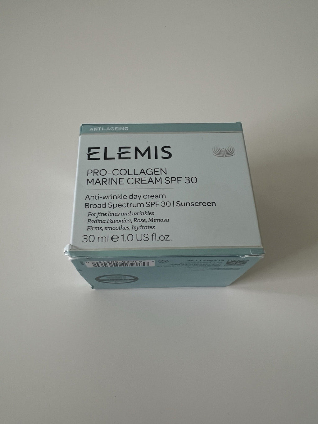 Elemis Pro-Collagen Marine Anti-Wrinkle Cream 1oz / 30ml NEW Authentic0