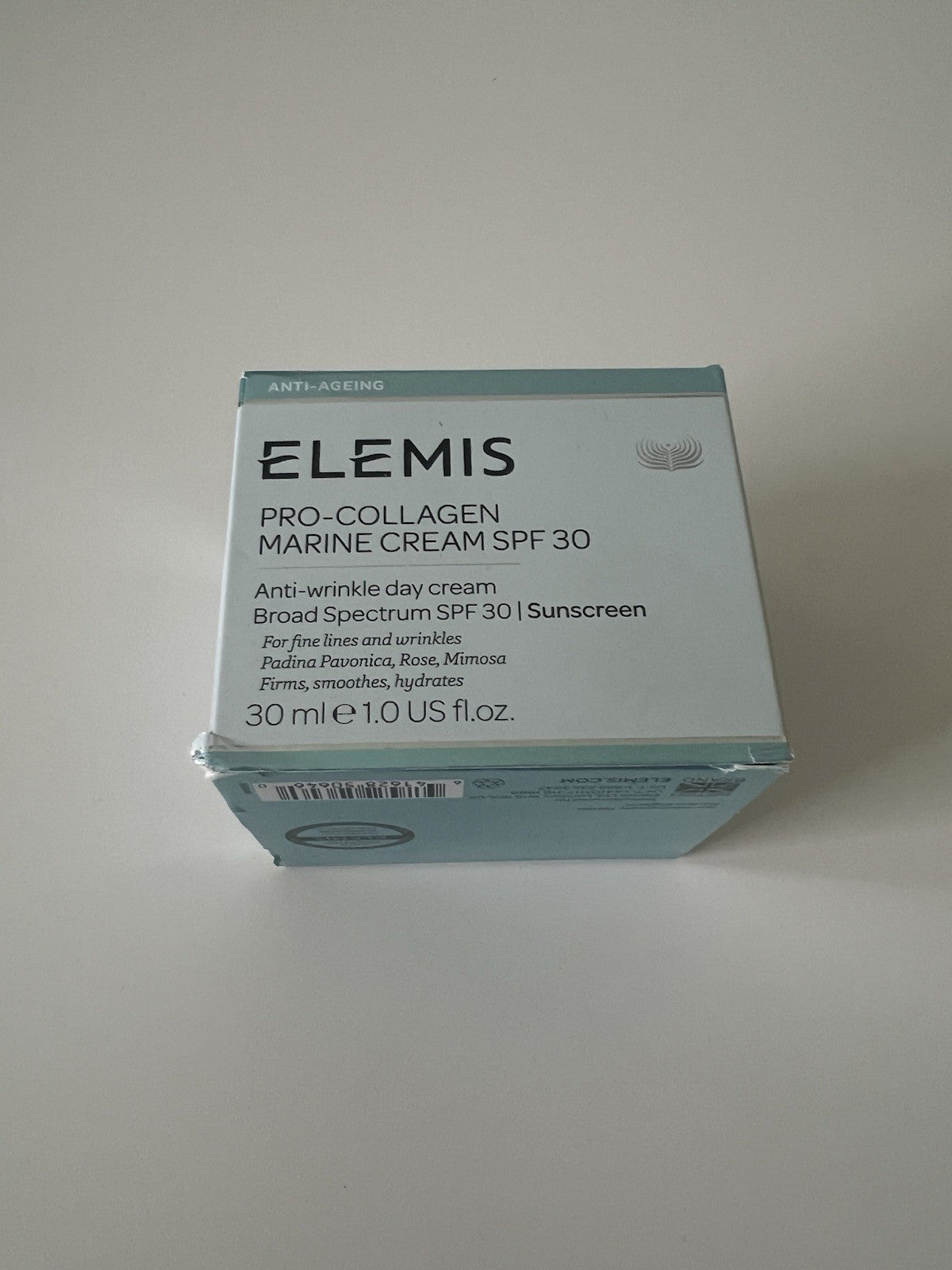 Elemis Pro-Collagen Marine Anti-Wrinkle Cream 1oz / 30ml NEW Authentic0