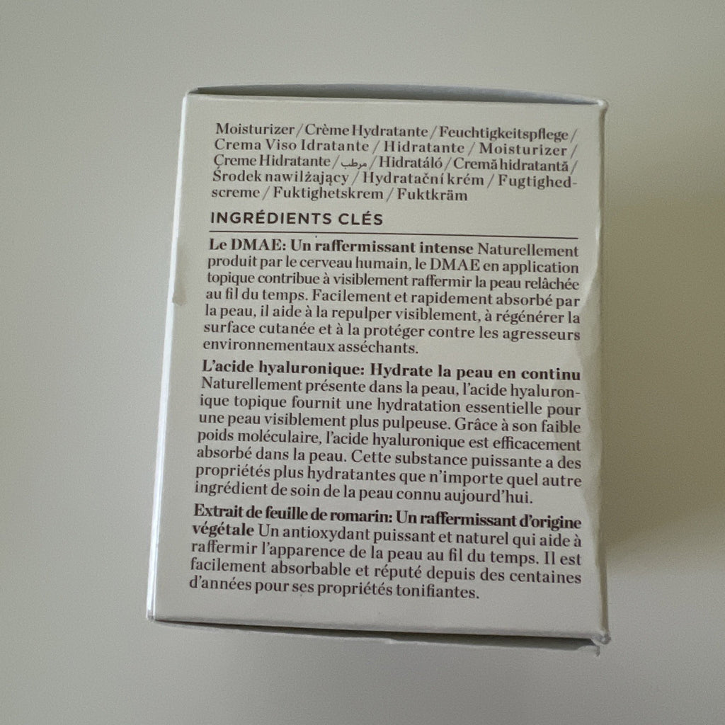 Perricone Md Hyaluronic Intensive Moisturizer 30ml/1oz Authentic Made In USA3