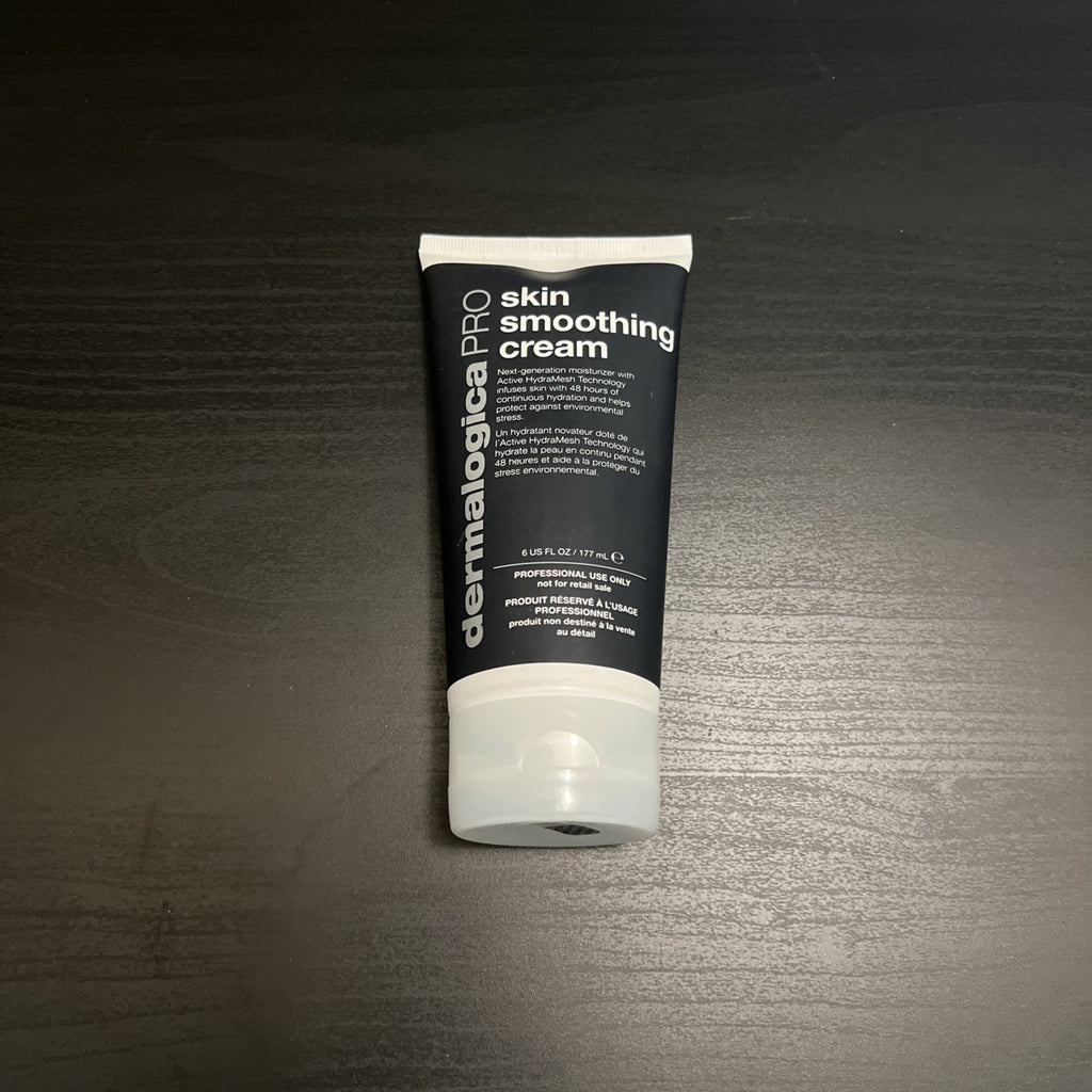 Dermalogica Pro Skin Smoothing Cream - 177ml 6 Oz New Fresh Authentic0