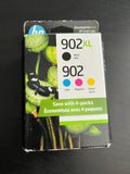HP 902XL/902 (T0A39AN) Ink Cartridge -Brand New Exp 03/20270