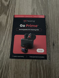 Go Hearing - Go Prime Rechargeable OTC Hearing Aids w/ Charging Case - BRAND NEW0