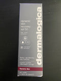 Dermalogica Dynamic Skin Recovery SPF 50, 1.7oz 50 ml EXP 04/2026!0