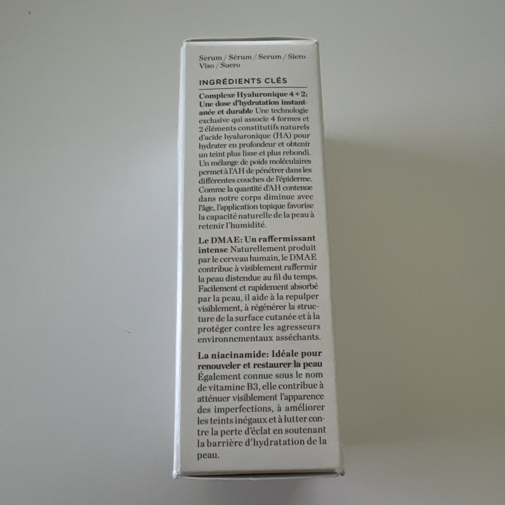 Perricone MD High Potency Hyaluronic Intensive Hydrating Serum - 2 fl. Fresh3