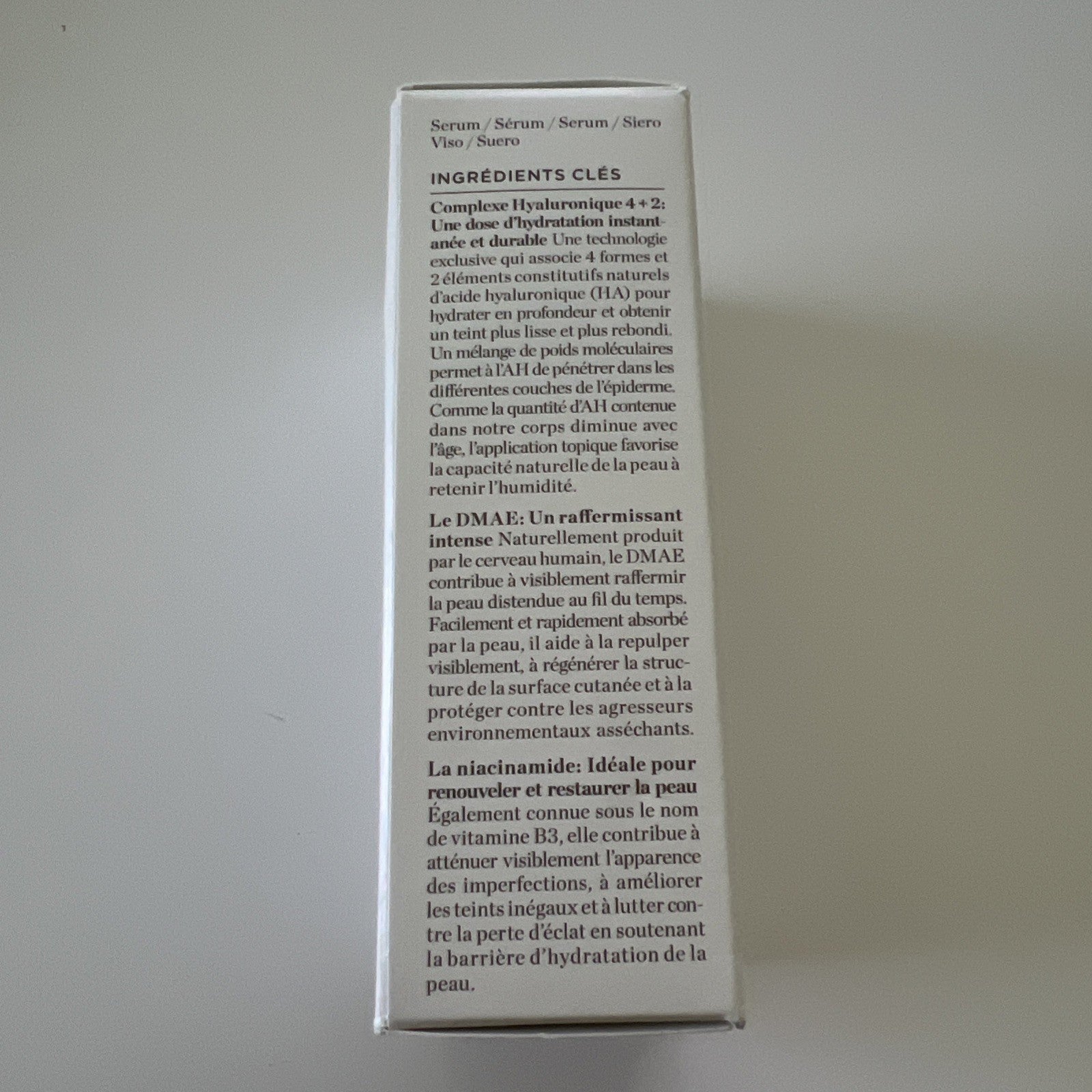 Perricone MD High Potency Hyaluronic Intensive Hydrating Serum - 2 fl. Fresh3