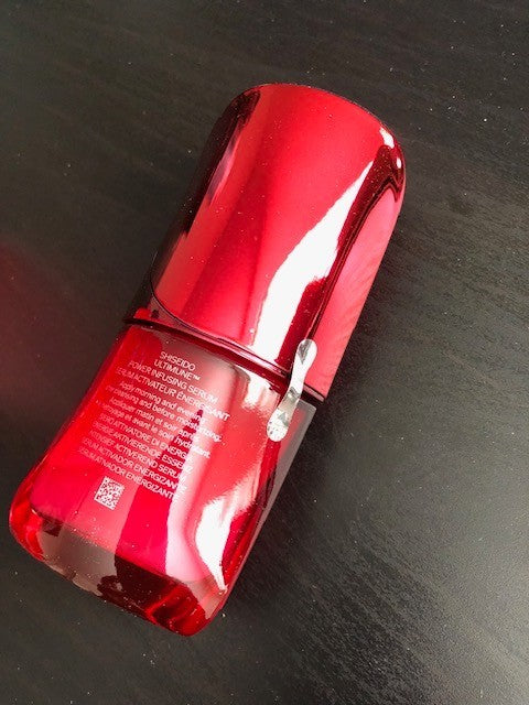 Shiseido Ultimune Power Infusing serum 30 mL 1 FL OZ Authentic Fresh2