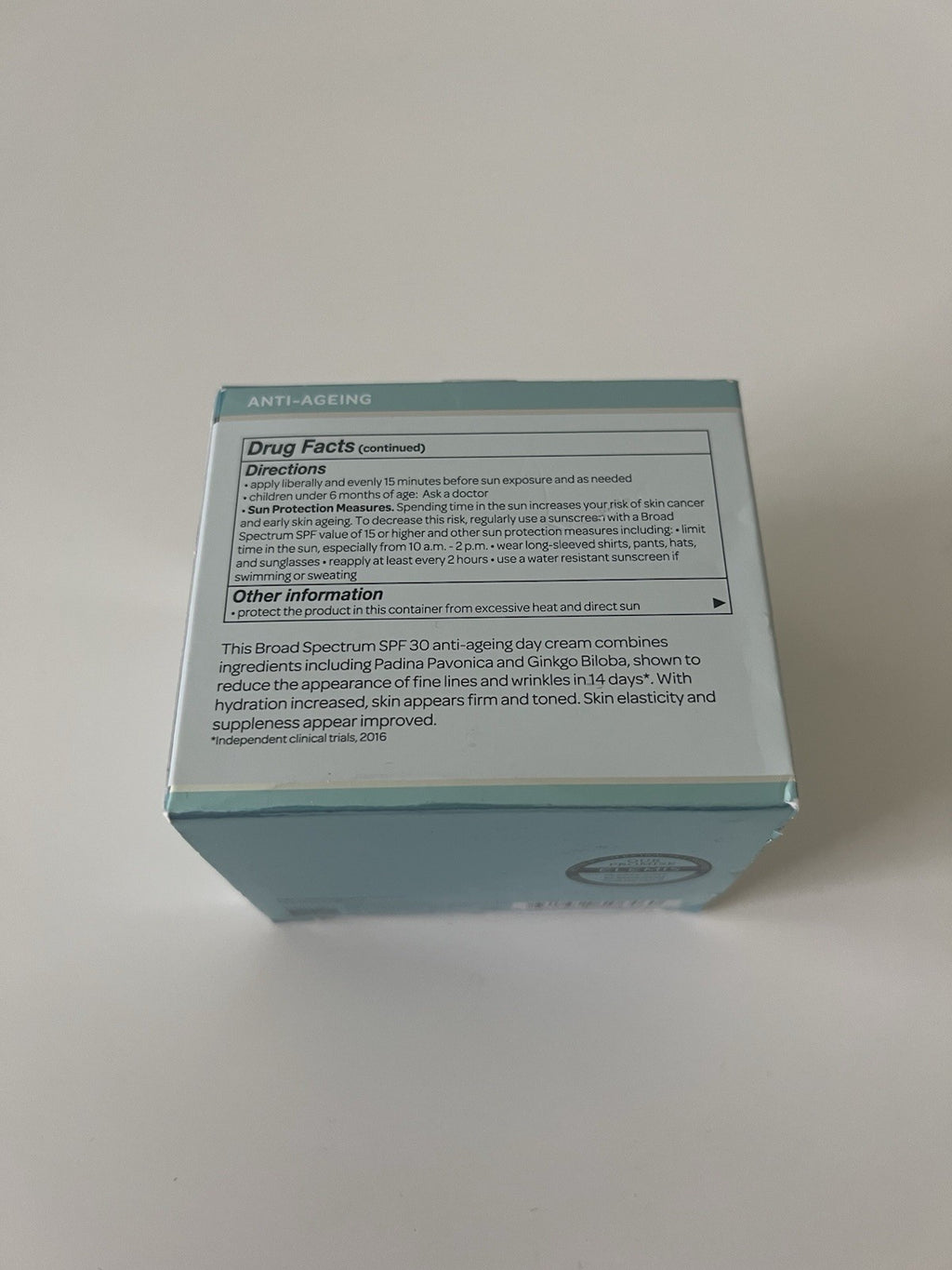 Elemis Pro-Collagen Marine Anti-Wrinkle Cream 1oz / 30ml NEW Authentic2