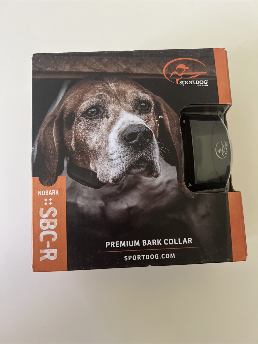 SportDOG SBC-R Rechargeable Bark Control Collar0