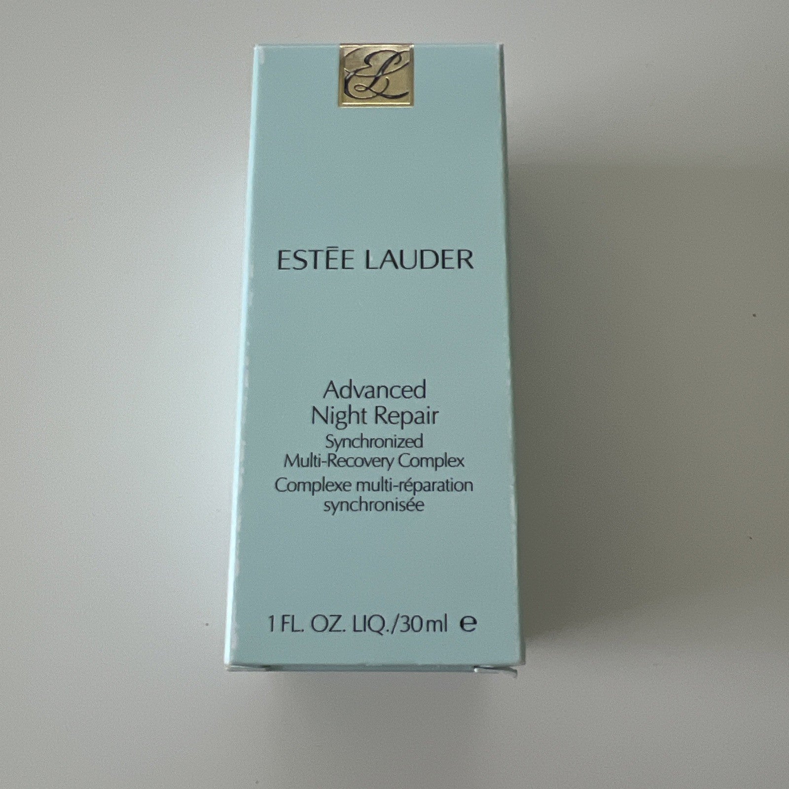 Estee Lauder Advanced Night Repair Synchronized Recovery Complex 1oz 30 ml New0
