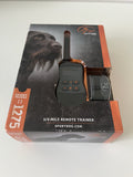 SportDOG Dog Training E-Collar (SD-1275) 3/4 Mile Remote Trainer New0