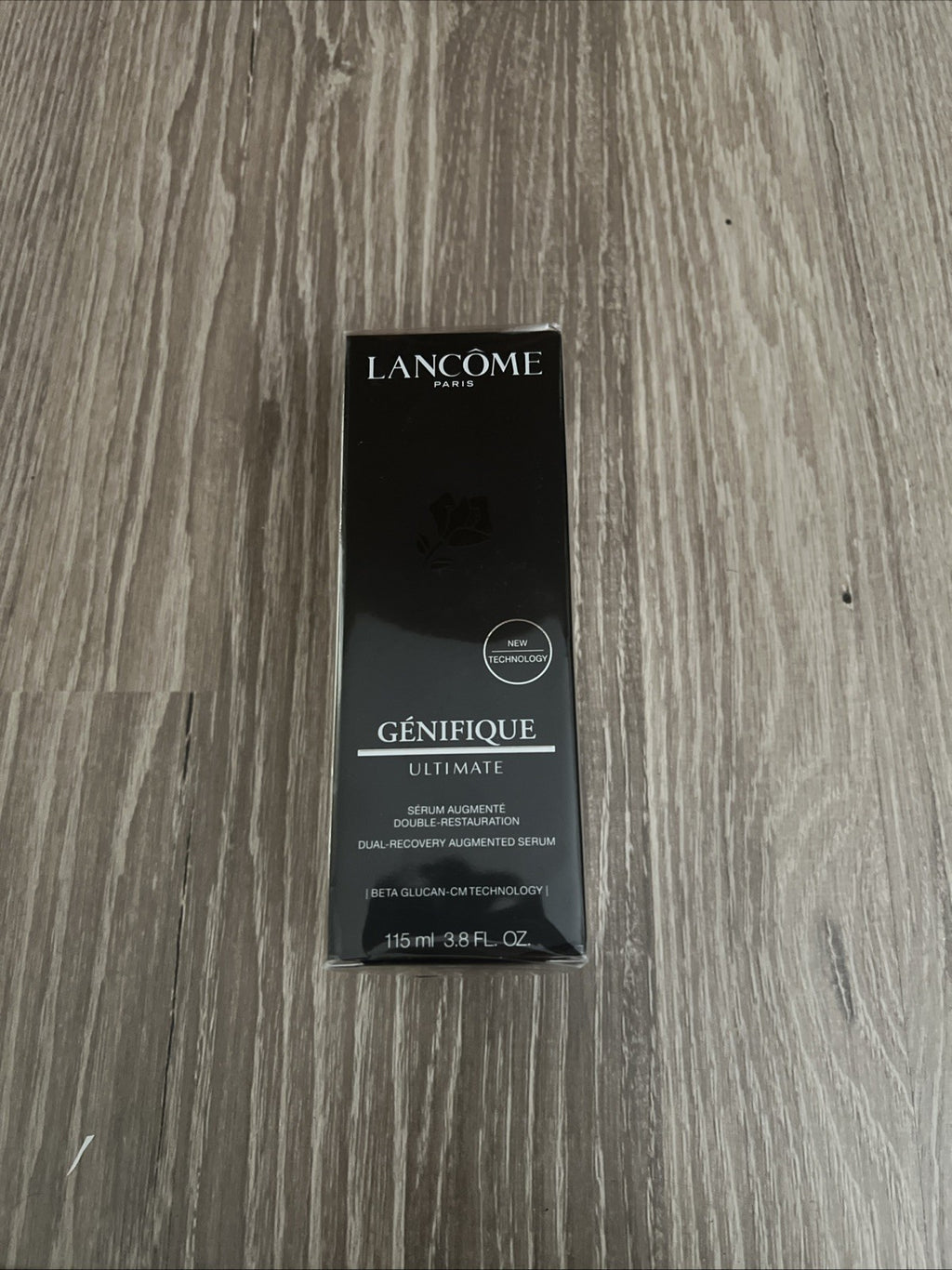 Lancome  Génifique Ultimate Serum 115 Ml/3.8 Fl Oz Made In France Authentic0