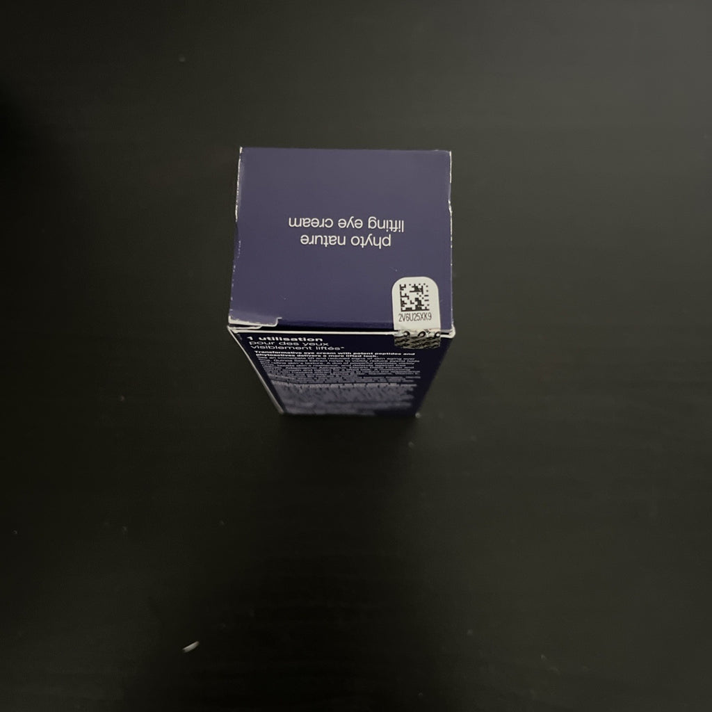 DERMALOGICA - Phyto Nature Lifting Eye Cream - 0.5 oz NEW2